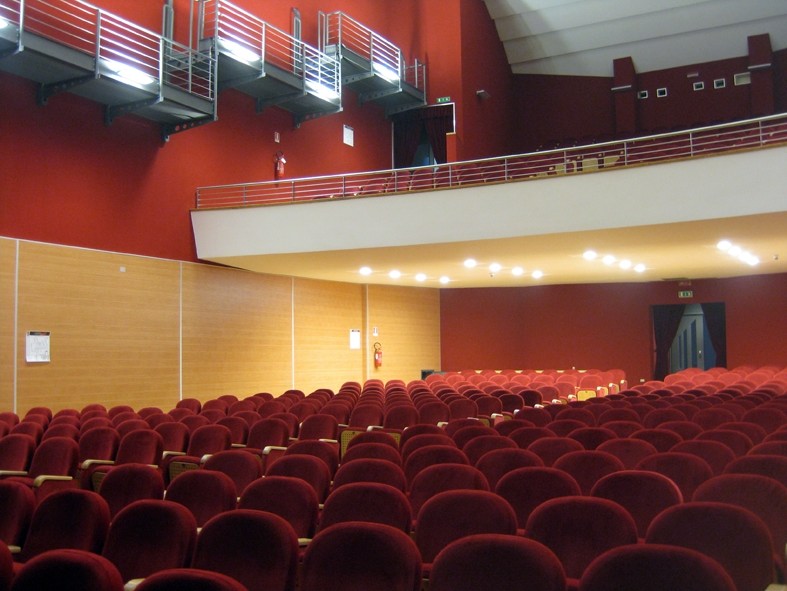 Conclusione della rassegna Teatro Bimbi 2014 a Cividale