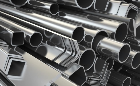Marcatura CE delle strutture in acciaio ed in alluminio