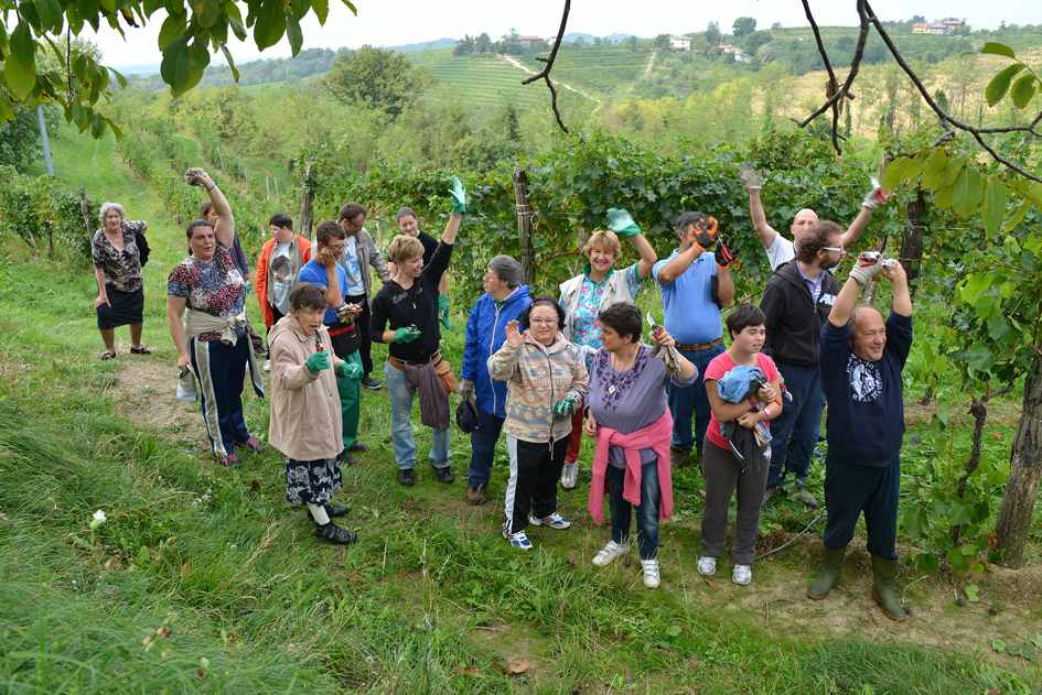 Anffas Onlus Udine Open Day