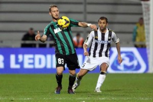 udinese sassuolo