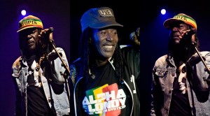 AlphaBlondy