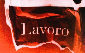 Lavoro