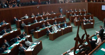ASSESSORE FVG IN AUDIZIONE IN CONSIGLIO PROVINCIALE TS