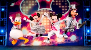 disneylive