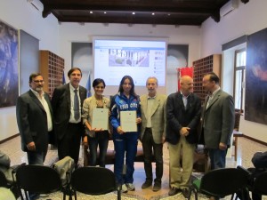 premio a Navarria- Incerti  - Guarneriana 2014 005