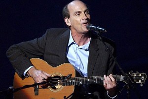 jamestaylor