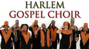 HarlemGospelChoir