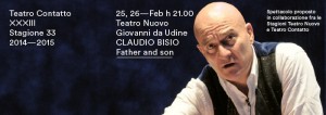 bisio contatto