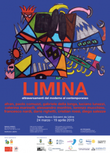 LIMINA