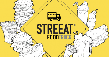 STREEAT FOOD TRUCK FESTIVAL – Torna a Udine la più importante kermesse italiana sul cibo di strada
