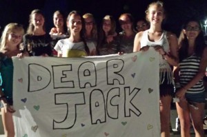 dear-jack ragazze