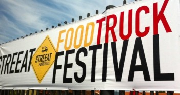 STREEAT FOOD TRUCK FESTIVAL – Torna a Udine