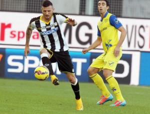 Chievo Udinese