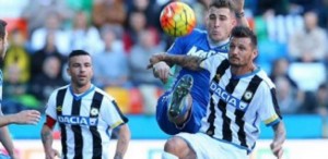 udinese-sassuolo