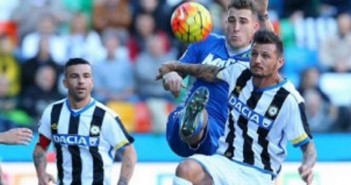 CONTINUITA’ CERCASI udinese-sassuolo