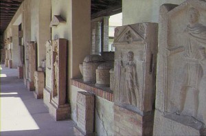 museo aquileia