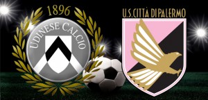 udinese-Palermo