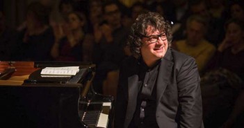 UNESCO: Remo Anzovino per #NoiSiamoOceano