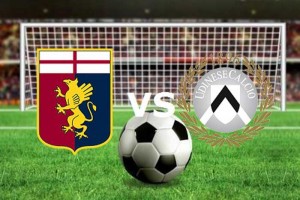 genoa-udinese