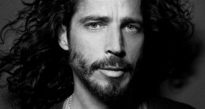 Chris Cornell