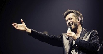 DANIELE SILVESTRI “TOURBINARIO”