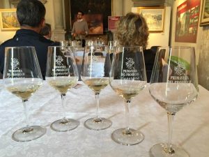 Conegliano Street Wine and Food il Prosecco