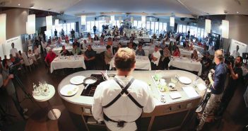TORNA EASY FISH: A LIGNANO SABBIADORO LE STELLE DELLA CUCINA
