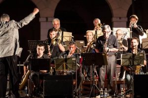 Orchestra Jazz Citta di Udine