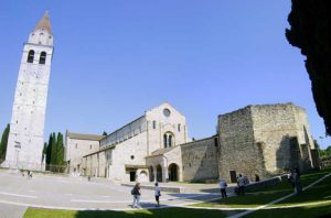Basilica_Aquileia