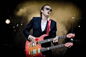 JOE BONAMASSA