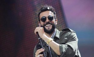 Marco Mengoni