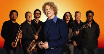 Simply Red a Padova
