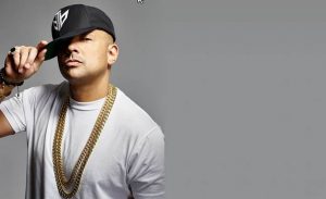 Sean Paul a Padova