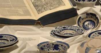 CIVICI MUSEI UD: “MENSE E BANCHETTI” PROROGATA FINO AL 15 GENNAIO 2017 mense-e-banchetti