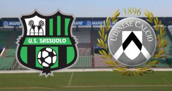 L’ Udinese regala un tempo ed un gol sassuolo2