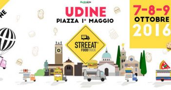 STREET FOOD TRUCK FESTIVAL: ELENCO DEI FOOD TRUCK streetfood2016