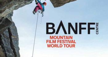 BANFF mountain film festival torna in Veneto dal 21 settembre