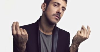 FESTIVAL DI MAJANO – FRANCESCO GABBANI è la star della 60° edizione