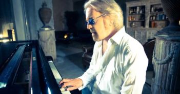 UMBERTO TOZZI e l’OMAGGIO A ENNIO MORRICONE, ALL’ARENA DELLA MARCA