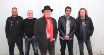 Procol Harum, live in Italia a marzo a Brescia e Padova