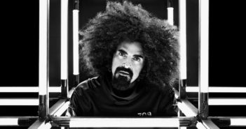 CAPAREZZA NUOVO SINGOLO, DISCO IN USCITA E UN NUOVO TOUR NEI PALASPORT caparezza