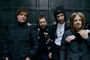 Kasabian