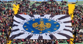 Juventus 4 – Udinese 0: questione di sacrificio