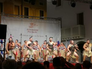 balli etnici a Sacile