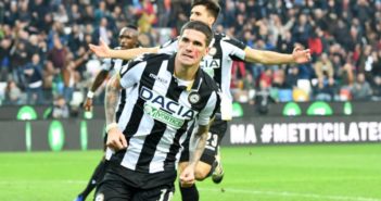 Genoa 1 – Udinese 3: questione di “bastava poco”