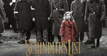 SCHINDLER’S LIST TORNA AL CINEMA DAL 24 AL 27 GENNAIO