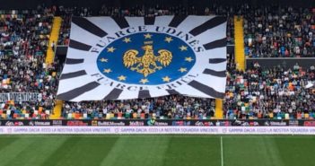 UDINESE SPEZIA ARRIVEDERCI AL PROSSIMO CAMPIONATO