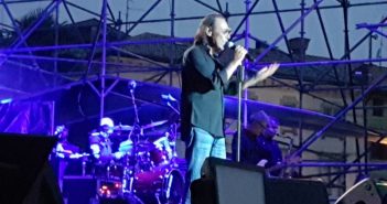 ANTONELLO VENDITTI – Il concerto di Jesolo (VE) è rinviato al 5 febbraio 2022