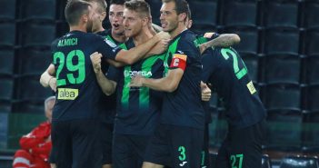 Pordenone: Coppia di Ciurria