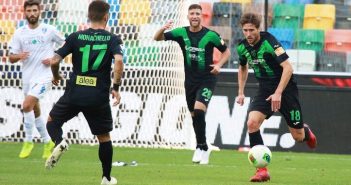 Il Pordenone continua a macinare punti